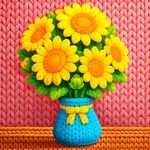 Wool Fever: Unravel Yarn 3D icon