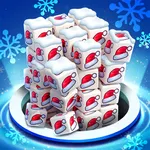 Tiles in Hole: Black Hole icon