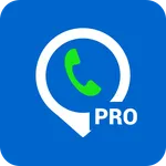 PhonetoLocation Caller ID Pro icon