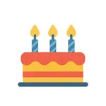 Age Calculator - Whats my age? icon