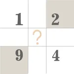 Sudoku icon