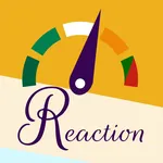 Reaction Time - Reflex Game icon