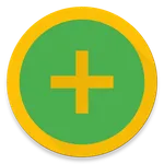 Health Log icon