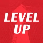 LEVEL UP icon