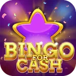 Bingo For Cash icon