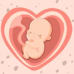 HiMommy Pregnancy Tracker App icon