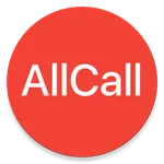 All Call Recorder icon