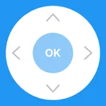 Remote Control for Android TV icon