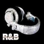 R&B Urban Radio Music icon