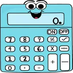 UNIQUE CALCULATOR --3 IN 1 icon