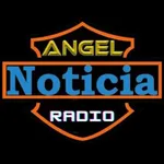 Angel Noti Radio icon