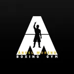 Ángel Moreno Boxing Gym icon