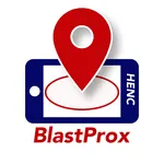 Anglo American HENC BlastProx  icon