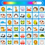 Kids Animal Onet: Onet Puzzle icon