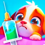 Animal Hospital — Baby Games icon
