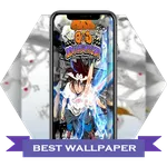 God of High School UHD Wallpap icon