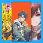 Anime Wallpaper - Anime Wallpa icon