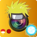 Ninja Camera Editor icon