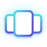 Carousel AI Collage Maker Grid icon