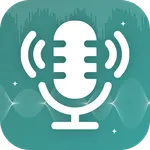 Voice AI Changer & Generator icon