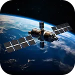 Satellite Position & Tracker icon