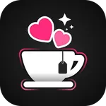Dating Tea Advice & Match icon