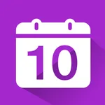Anniversary Tracker icon