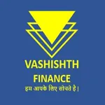 Vashishth Finance icon