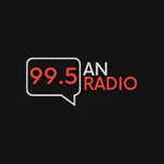 AN RADIO 99.5 MHZ ALLEN icon