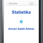Statistika Pendidikan icon