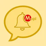 Mopi icon