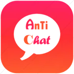 Anti Chat icon