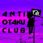 Anti Otaku Club FM icon