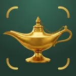 The Old: Antique Identifier icon