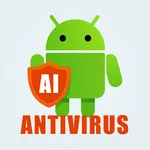 Antivirus Virus cleaner + VPN icon