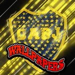 Boca juniors la mitad mas uno icon