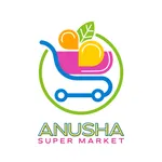 Anusha Supermarket icon