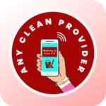 Anyclean Provider icon