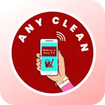 Anyclean icon