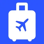 Flights & Hotels – Any.Travel icon