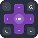 TV Remote Control - For All TV icon