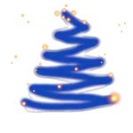 Christmas essentials icon