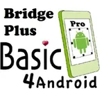 B4A-Bridge Plus Prime icon