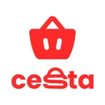 A  CESTA icon