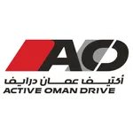 AO Drive icon