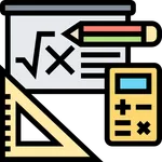 الشرقاوي في الرياضيات icon