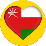 دردشة عمان icon