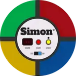 Simon ciassic icon