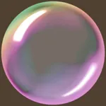 Bubblepop icon