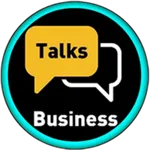 Business Talks icon